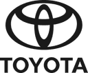 Ian Weigh Toyota logo