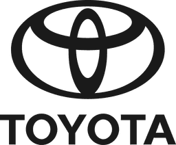 Ian Weigh Toyota logo