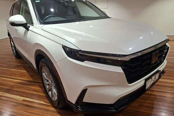 2023 Honda CR-V