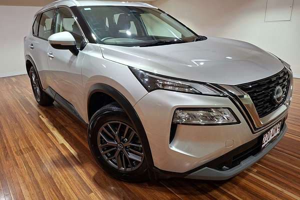 2023 Nissan X-TRAIL