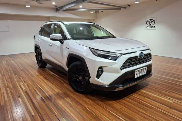 2023 Toyota RAV4