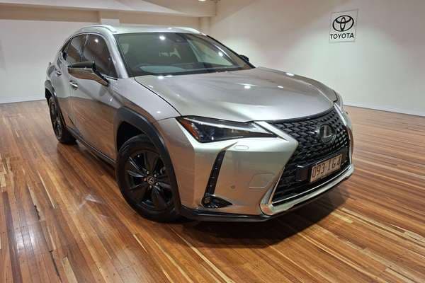 2023 Lexus UX