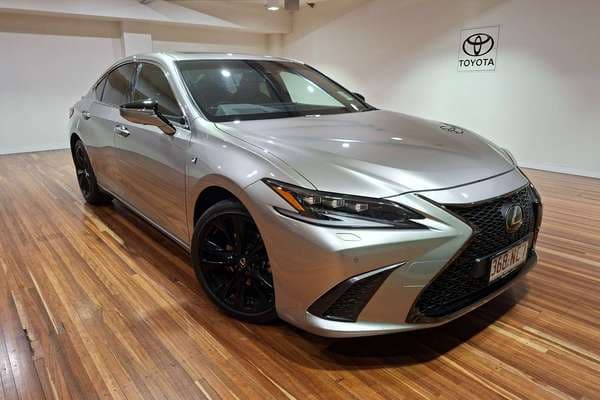 2024 Lexus ES